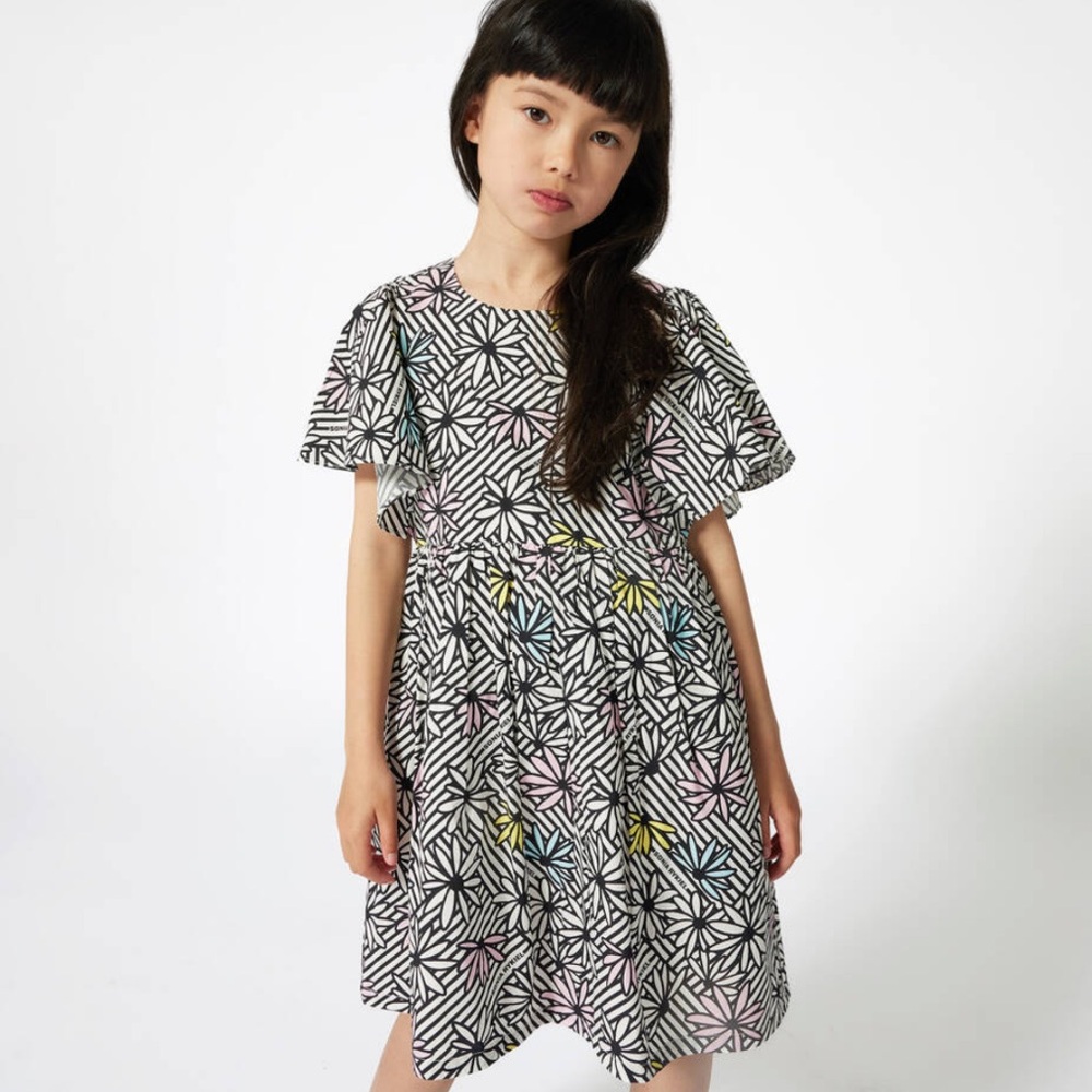 SONIA RYKIEL Dress Sz 14